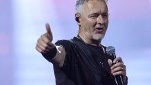 Zekanović o Thompsonovu koncertu: Oporba je zavidna jer se okupilo pola milijuna ljudi