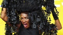 Grace Jones: 'Volim Hrvatsku i jedva čekam nastupiti u Puli'
