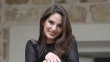Od plesačice do zvijezde 'Kumova' i majke: Mirna Mihelčić slavi svoj veliki dan