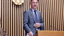 Jandroković: Dušebrižnici svode događaj za pamćenje na poklič iz jedne pjesme