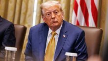 Trump šalje oružje Ukrajini: 'Poslat ćemo Patriote NATO-u, a NATO će ih zatim dalje distribuirati'