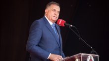 Nakon Dodika, premijer i predsjednik parlamenta Republike Srpske došli u Tužiteljstvo