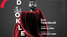 Carski Peristil u glavnoj ulozi: Opera Dioklecijan svečano otvara 71. Splitsko ljeto