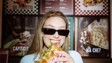 Talijanski okus u srcu Dubrovnika: Franco Romano Panini Bar donosi ulični šarm Italije među dubrovačke zidine