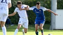 Dinamo je nadarenog veznjaka poslao na novu posudbu