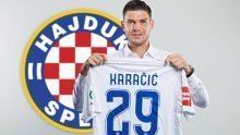Evo kako se Lokomotiva oprostila od svog kapetana koji je potpisao za Hajduk