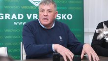 Policija prijavila gradonačelnika Vrbovskog zbog napada na svog zamjenika