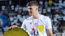 Otkriveno gdje bi Luka Vušković mogao nastaviti karijeru