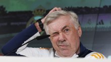 Carlo Ancelotti osuđen na godinu dana zatvora