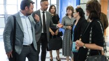 Sindikati se nisu uspjeli dogovriti s Vladom, nastavak pregovora u rujnu