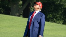 Trump bi uskoro mogao posjetiti europsku zemlju u kojoj posjeduje dva golf-terena