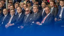 Anušić na proslavi 70 godina ulaska Njemačke u NATO pozvao Nijemce na paradu za Oluju