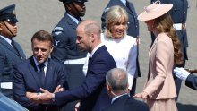 Nakon što je opet posramila Emmanuela, Brigitte Macron ovo je poručila Kate Middleton