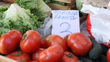Poljoprivrednici u problemima, prijeti rast cijena hrane: 'Zalijevamo 12 sati dnevno'