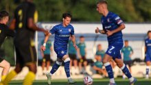 Dinamo preokretom do pobjede protiv neugodnih Mađara; Mudražija zabio dva gola