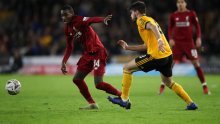 Jürgen Klopp ga je ubacio u prvu momčad Liverpoola, a on sad potpisuje za Vukovar