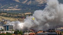 Balkan gori: U Makedoniji ima mrtvih, u Srbiji 628 požara u jednom danu