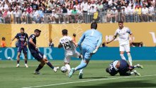 Pogledajte kako je PSG već u 6. minuti poveo protiv Real Madrida