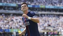 Totalni potop Reala; pogledajte novi gol PSG-a za vodstvo 3:0