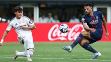 Pogledajte totalni raspad Reala; PSG u samoj završnici zabio za 4:0