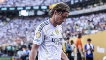 Luka Modrić se od Real Madrida oprostio na najgori mogući način; ovo nije očekivao