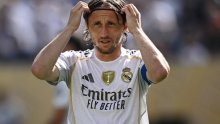 Engleska legenda nahvalila Modrića uoči dolaska u Milan: 'Sjajan igrač i još bolja osoba'