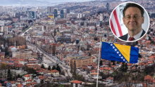 Lobist hercegovačkih korijena blizak Trumpu digao Sarajevo na noge: Traži tri federalne jedinice u BiH