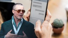 Brad Pitt ima novu misiju: Želi se dokopati privatnih poruka Angeline Jolie