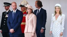 Šok na kraljevskom dvoru: Kate i William nakon 15 godina ostali bez ključne suradnice
