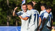 Zvijezda Dinama: 'Sve sam se dogovorio s klubom iz Bundeslige, a onda me nazvao Boban'