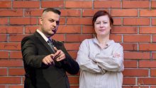 Dean Kotiga pokazao poruku Morane Zibar: Komentirala poznatog Hrvata i njegovu suprugu