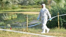 Policija opisala ubojstvo kod ribnjaka Mala Subotica: 'Svaka informacija je 'zlatna vrijedna'
