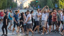 Mladi sve više skreću oštro desno i lijevo: Ne vole baš ni EU, a jedan podatak posebno zabrinjava