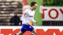 Hajdukovca povezuju s velikim transferom, sada se oglasio s tri riječi