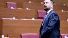 Saborski zastupnik poručio: 'Hrvatska treba priznati Palestinu'
