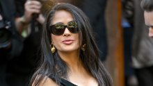 Svi pričaju o Salmi Hayek: Ovo su prizori kojima je slavna glumica osvojila Francuze
