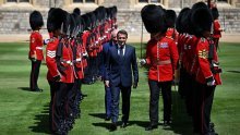 Je li Macron nadmašio Trumpa? Novi skandal na kraljevskom dvoru