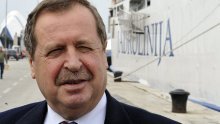 Preminuo Slavko Lončar, dugogodišnji predsjednik Uprave Jadrolinije