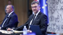 Plenković o Penavinu povjerenstvu: 'Svaka žrtva zahtijeva da se prema njoj pokaže dostojanstvo'