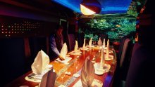 Večeru bi uskoro mogao kuhati AI chef: Upravo takav restoran otvara se u Dubaiju