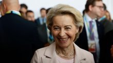 Da Von der Leyen nije preživjela glasanje, EU bi propao u kaos: Jedna stvar je alarmantna