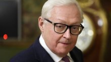 Rjabkov: Trumpova administracija je kontradiktorna. To ne olakšava posao