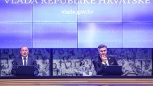 Plenković se pohvalio turističkim brojkama pa pozvao građane na 'povijesni mimohod'