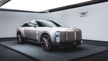Bentley predstavio električni EXP 15: Koncept dizajnerske vizije za budućnost s inspiracijom iz naslijeđa