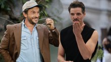 Najtraženiji frajeri Hollywooda: Pedro Pascal i Jonathan Bailey promijenili su pravila igre