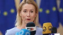 Kallas: Računamo na Izrael da provede svaku dogovorenu mjeru