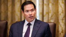 Rubio se sastao s Lavrovom: 'Bio je to iskren razgovor. Bio je važan'