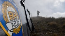 Hrvatska i BiH policija zajedičkim snagama spriječili krijumčarenje 11 migranata