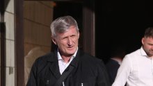 Jarni iznenadio izjavom o hrvatskom reprezentativcu: 'Klub je dobro odlučio kad ga nije otkupio'