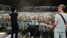 Vrijeme je za još jedan koncert: Sprema se spektakl u pulskoj Areni